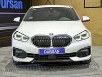 Usado BMW 118 150 CV (110 kW) 2020 Blanco Utilitario