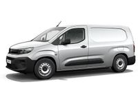 Usado Opel Combo S 100 CV (73 kW) 2024 Blanco Monovolumen