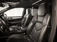 Usado Porsche Cayenne 300 CV (220 kW) 2013 Negro SUV