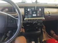 Usado Citroën C4 Feel 100 CV (73 kW) 2018 Rojo Berlina