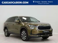 Usado Skoda Kodiaq 193 CV (141 kW) 2024 Amarillo SUV