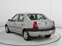 Occasion Dacia Logan Lauréate 87 ch (63 kW) 2009 Berline