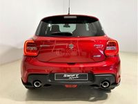 usado Suzuki Swift 1.4t Mild Hybrid Sport