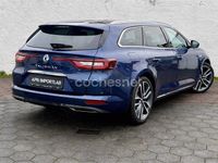 Usado Renault Talisman Initiale Paris 225 CV (165 kW) 2019 Azul Familiar