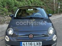 Usado Fiat 500 Dolcevita 70 CV (51 kW) 2022 Gris / plata Berlina