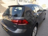 Usado VW Golf VII Advance 110 CV (80 kW) 2017 Beige Berlina