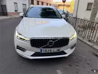 Usado Volvo XC60 Inscription 407 CV (299 kW) 2020 Blanco SUV