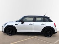 Usado Mini Cooper 136 CV (100 kW) 2023 Utilitario