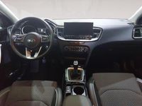 Brugt Kia XCeed 140 HK (102 kW) 2019 Hvid SUV