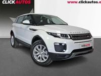 Usado Land Rover Range Rover evoque Pure 150 CV (110 kW) 2018