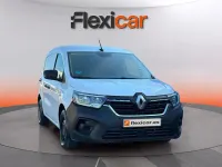 Usado Renault Kangoo 95 CV (69 kW) 2022 Blanco Monovolumen