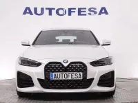 Usado BMW 420 Gran Coupé M Sport 190 CV (139 kW) 2022 Blanco Coupe