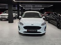Usado Ford Fiesta Active 125 CV (91 kW) 2021 Blanco Berlina