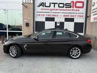 usado BMW 420 Gran Coupé 420 d xDrive