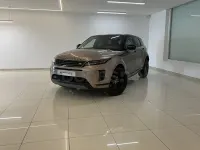 Usado Land Rover Range Rover evoque S 163 CV (119 kW) 2024 Marrón SUV