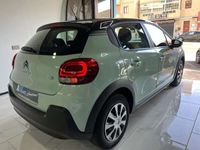 usado Citroën C3 1.2 PureTech S&S Feel 83