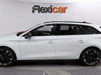 Usado Cupra Leon 150 CV (110 kW) 2023 Blanco Familiar