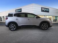 Usado Citroën C5 Aircross PureTech 131 CV (96 kW) 2024 Gris SUV