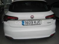 Usado Fiat Tipo Lounge 120 CV (88 kW) 2018 Blanco Berlina