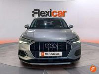 Usado Audi Q3 Advanced 150 CV (110 kW) 2023 Gris SUV