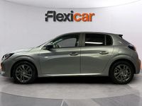 Brugt Peugeot 208 Active 102 HK (75 kW) 2021 Grå Hatchback