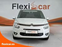 usado Citroën Grand C4 Picasso 2.0bluehdi Intensive Eat6