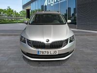 Usado Skoda Octavia 130 CV (95 kW) 2020 Familiar