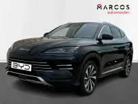 Usado BYD Seal U Comfort 218 CV (160 kW) 2025 SUV