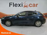 usado Mazda 3 2.0 Luxury 120