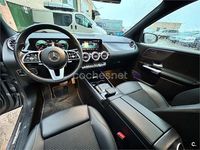 Usado Mercedes B250e 218 CV (160 kW) 2021 Gris / plata Monovolumen