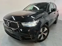 Usado Volvo XC40 Core 211 HP (155 kW) 2021 Preto SUV