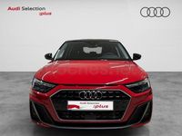 Usado Audi A1 Sportback 116 CV (85 kW) 2025 Rojo Utilitario