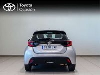 usado Toyota Yaris 125 S-Edition