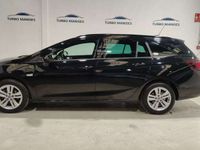 usado Opel Astra 1.4T Selective Business Aut.