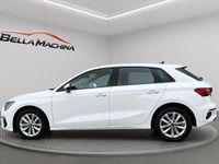 Usado Audi A3 Sportback 150 CV (110 kW) 2020 Utilitario
