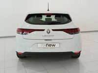 Occasion Renault Mégane IV Business 115 PK (84 kW) 2022 Wit Sedan