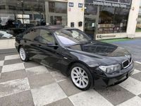 usado BMW 730 730 d Aut.