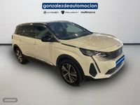 usado Peugeot 5008 1.2 PureTech 96KW S&S EAT8 Allure Pack