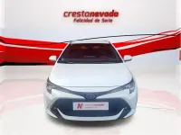 Usado Toyota Corolla Active 122 CV (89 kW) 2020 Blanco