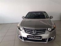 usado Honda Accord 2.2i-DTEC Elegance