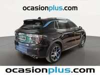 Usado Lynk & Co 01 179 CV (131 kW) 2023 Blanco SUV