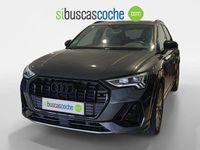 Usado Audi Q3 S-Line 150 CV (110 kW) 2025 Gris/plata SUV