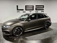 usado Audi RS3 Sportback 2.5 TFSI quattro S tronic 294kW