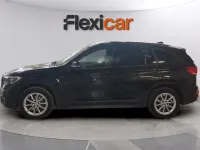 Usado BMW X1 150 CV (110 kW) 2020 Negro SUV