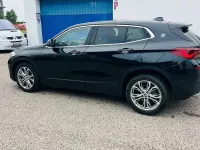 Usado BMW X2 136 HP (100 kW) 2022 Preto SUV