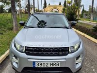 Usado Land Rover Range Rover evoque Pure 190 CV (139 kW) 2013 Blanco SUV