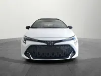 Nuevo Toyota Corolla Sport 178 CV (130 kW) 2025 Blanco Familiar