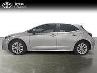 Usado Toyota Corolla Active 140 CV (102 kW) 2024 Gris