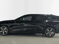 Usado Volvo V60 Plus 197 CV (144 kW) 2025 Negro Familiar