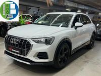 Occasion Audi Q3 150 ch (110 kW) 2021 Blanc SUV
